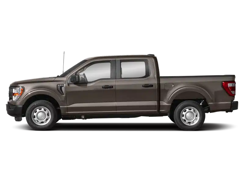 Used 2022 Ford F-150 Truck - Pickup