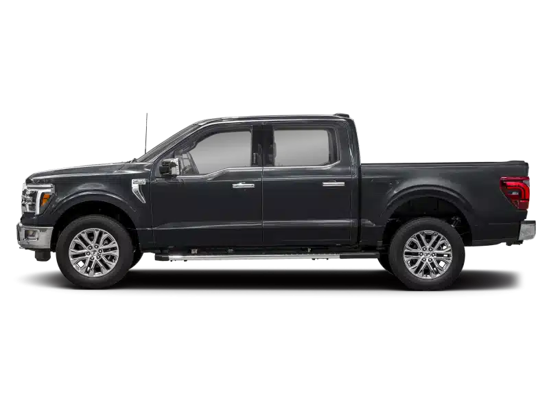 New 2025 Ford F-150 Truck - Pickup