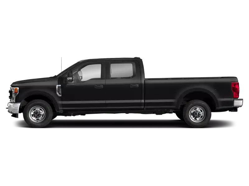 Used 2020 Ford F-250 Super Duty Truck - Pickup