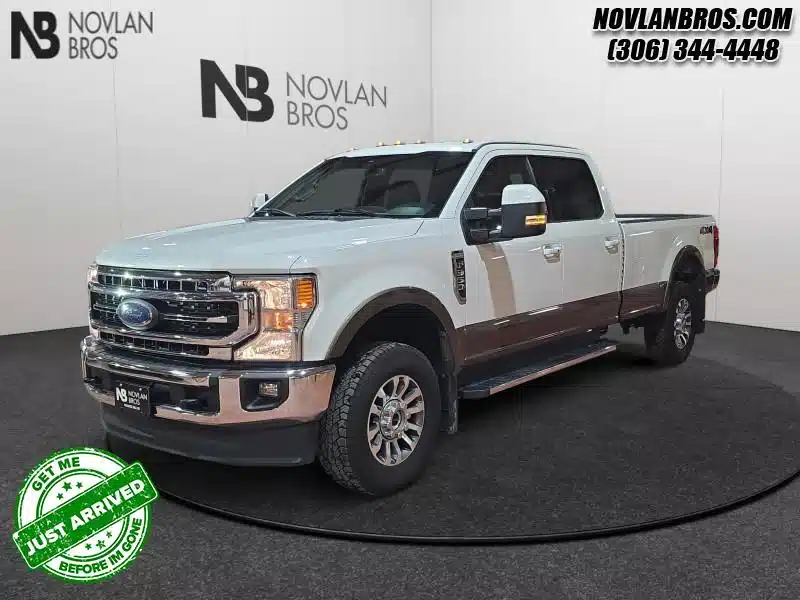 Used 2022 Ford F-350 Super Duty Truck - Pickup