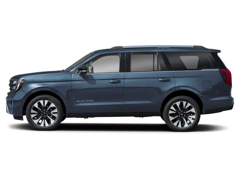 New 2025 Ford Expedition SUV