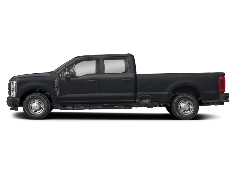 New 2026 Ford F-250 Super Duty Truck - Pickup