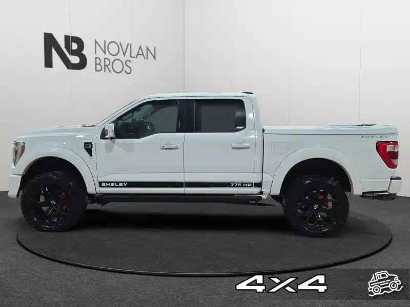 Gallery image 2 for Used 2022 Ford F-150 Truck - Pickup