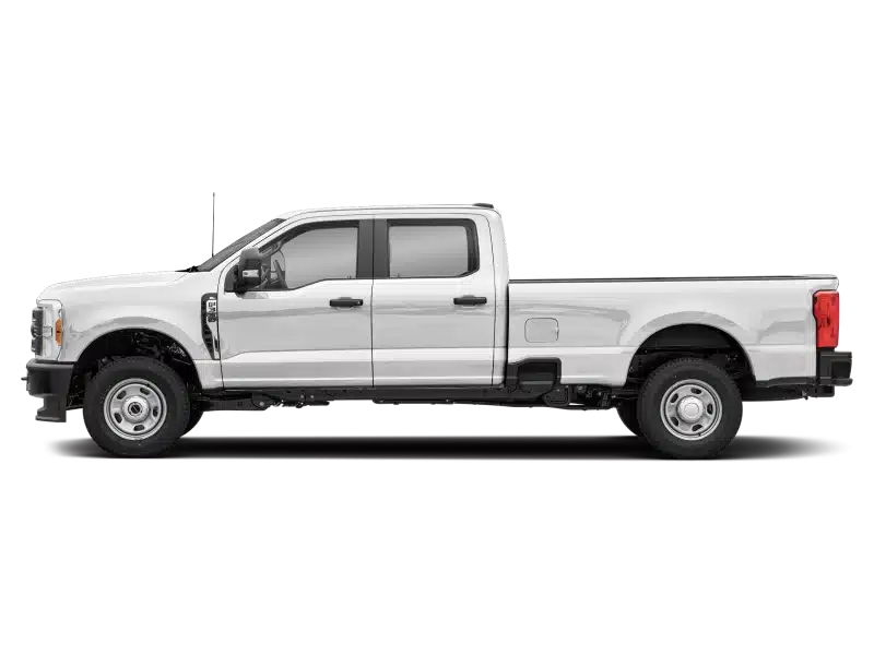 New 2026 Ford F-350 Super Duty Truck - Pickup