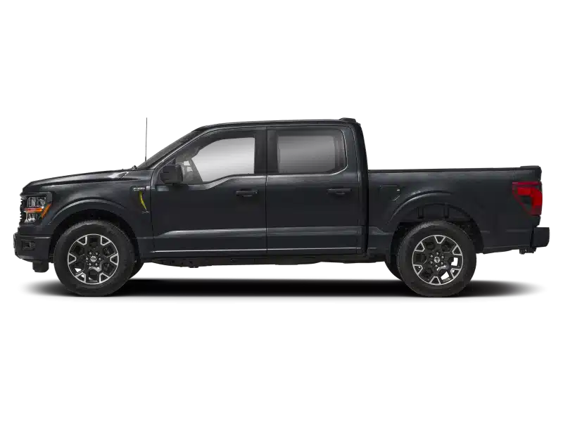 Used 2025 Ford F-150 Truck - Pickup