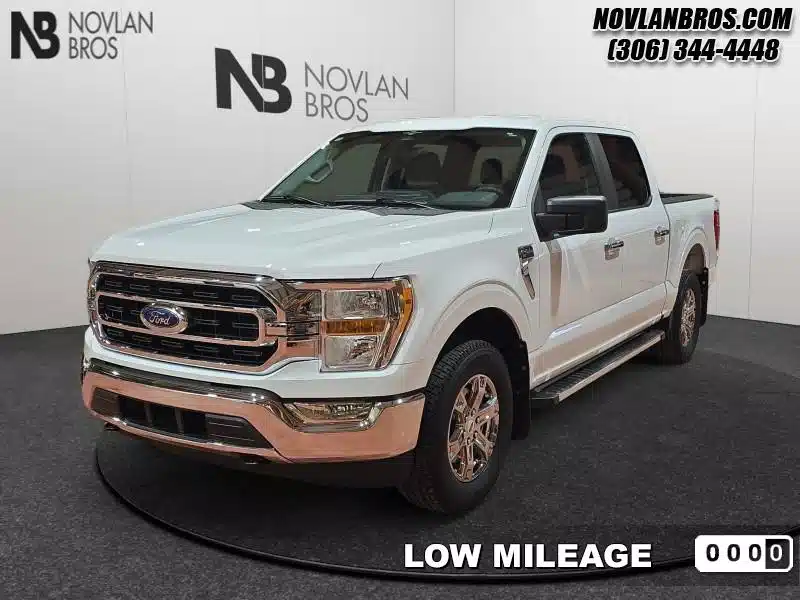 Gallery image 2 for 2023 Ford F-150 Truck - Pickup