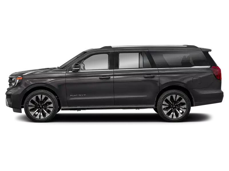 New 2025 Ford Expedition SUV