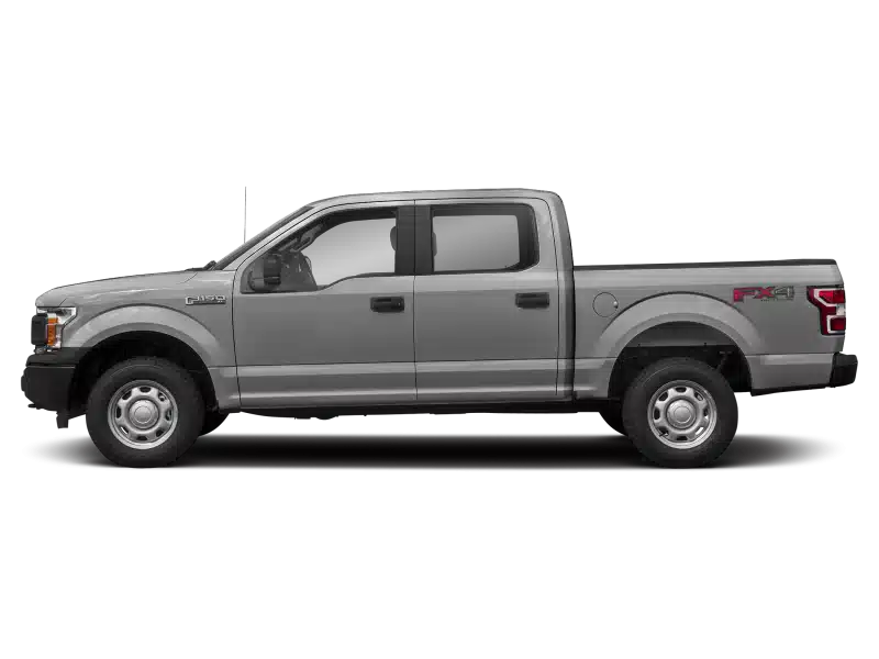 Used 2019 Ford F-150 Truck - Pickup