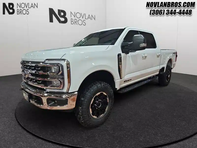 Gallery image 1 for 2026 Ford F-350 Super Duty Truck - Pickup