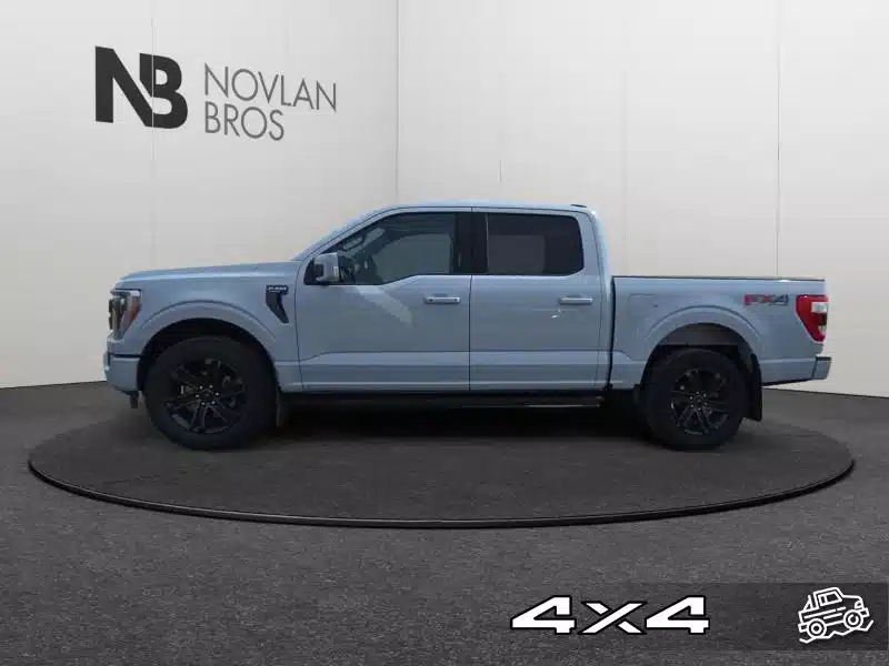 Gallery image 2 for 2022 Ford F-150 Truck - Pickup