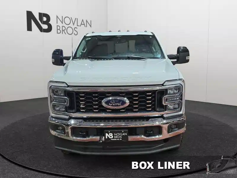 Gallery image 2 for 2024 Ford F-350 Super Duty Truck - Pickup