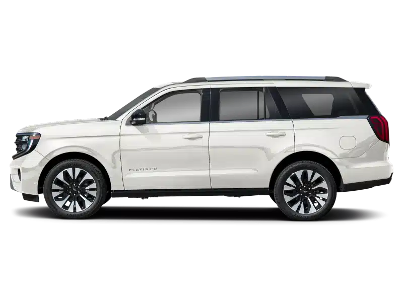 New 2025 Ford Expedition SUV
