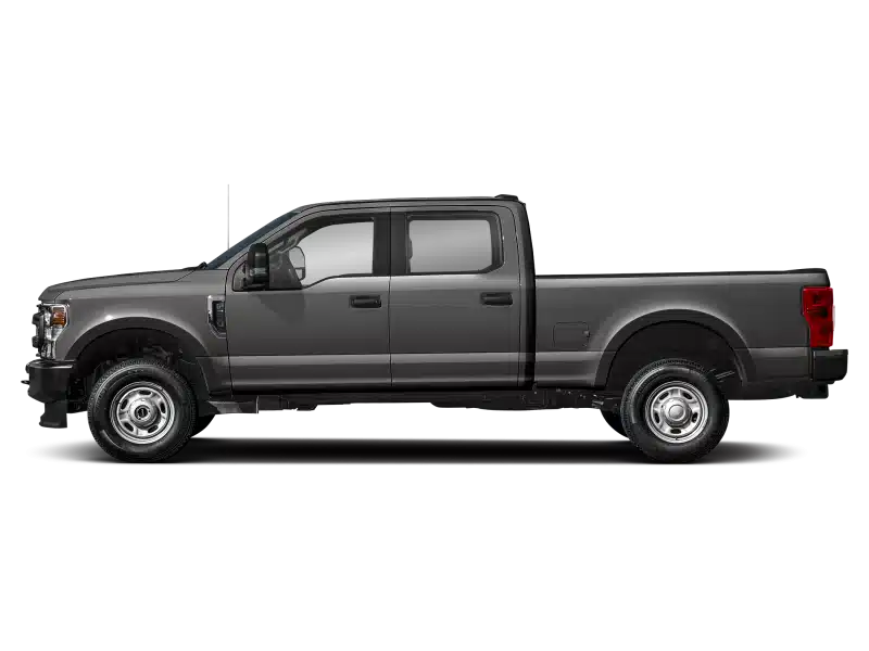 Used 2022 Ford F-350 Super Duty Truck - Pickup
