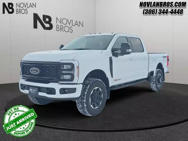 New 2026 Ford F-350 Super Duty Truck - Pickup