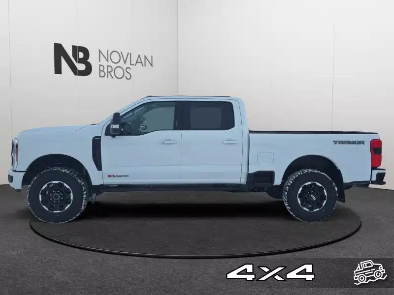 Gallery image 2 for 2026 Ford F-350 Super Duty Truck - Pickup