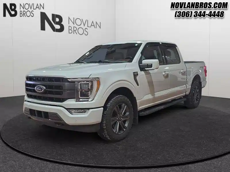 Gallery image 1 for 2023 Ford F-150 Truck - Pickup