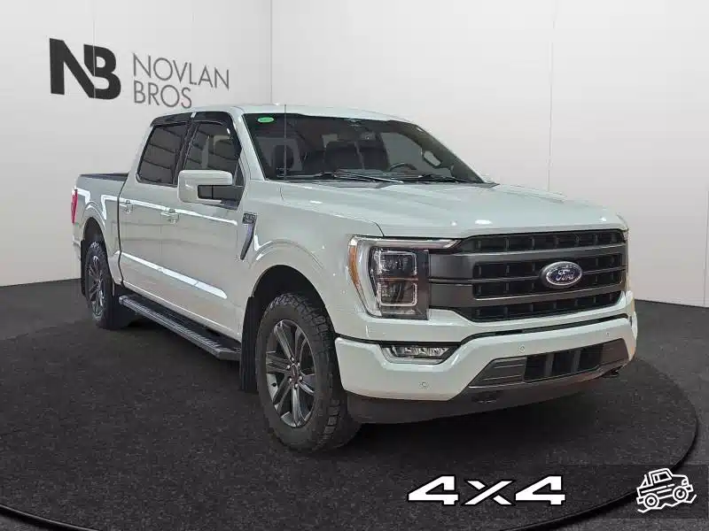 Gallery image 2 for 2023 Ford F-150 Truck - Pickup