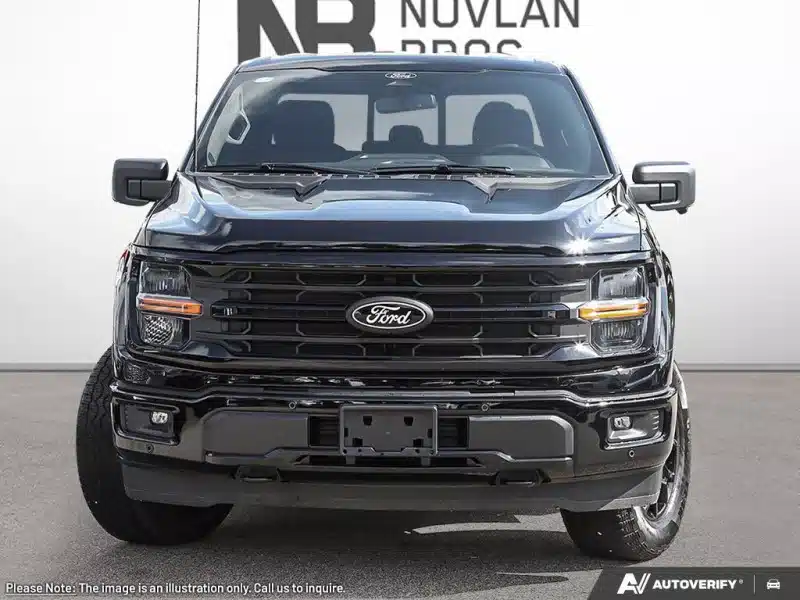 Gallery image 2 for 2025 Ford F-150 Truck - Pickup