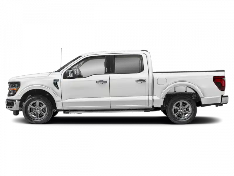 Gallery image 1 for 2026 Ford F-150 Truck - Pickup