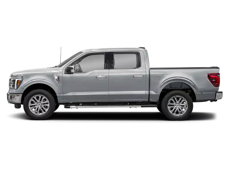 Gallery image 1 for 2026 Ford F-150 Truck - Pickup