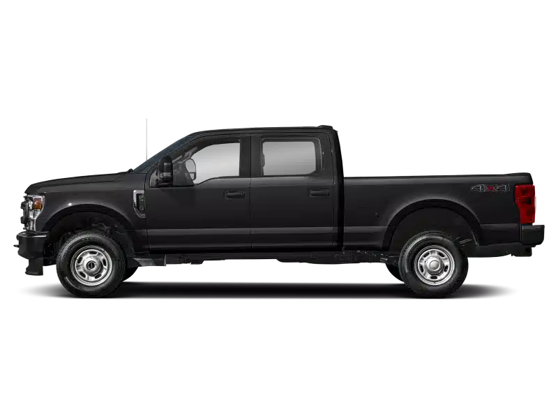 2021 Ford F-350 Super Duty Truck - Pickup