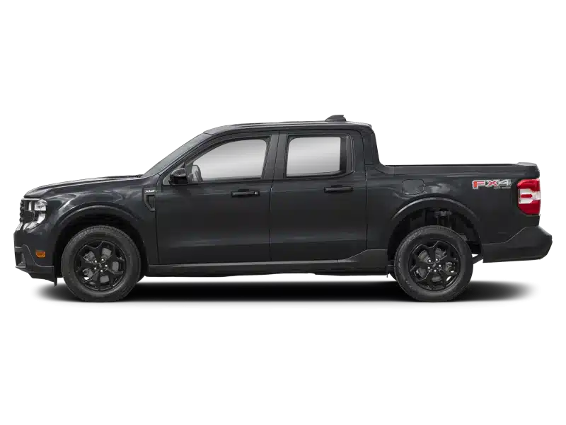 Gallery image 1 for 2026 Ford Maverick Truck - Pickup