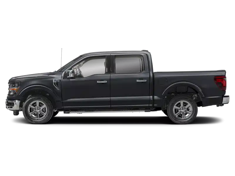 2025 Ford F-150 Truck - Pickup