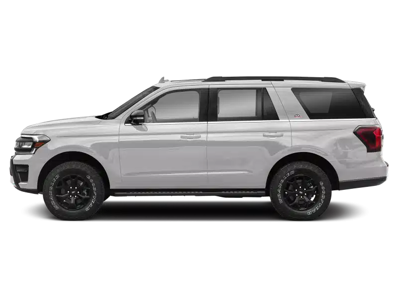 2022 Ford Expedition SUV