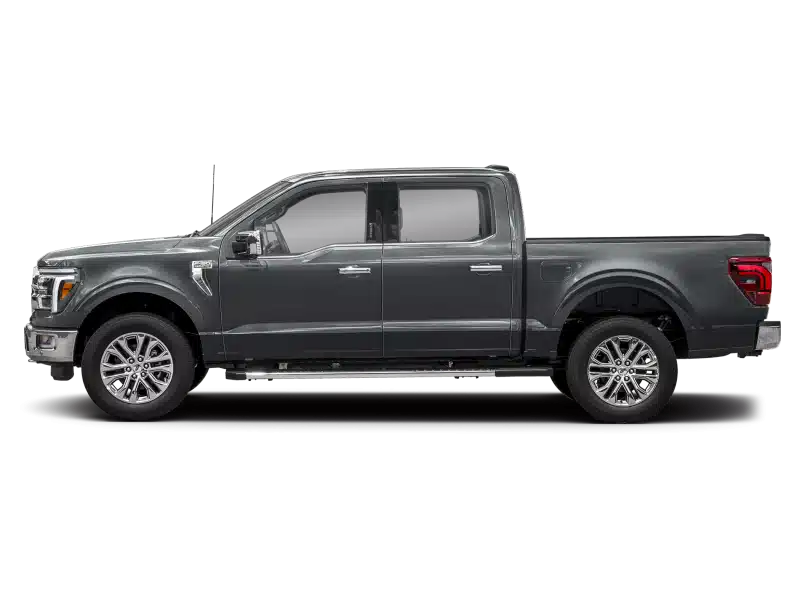2025 Ford F-150 Truck - Pickup