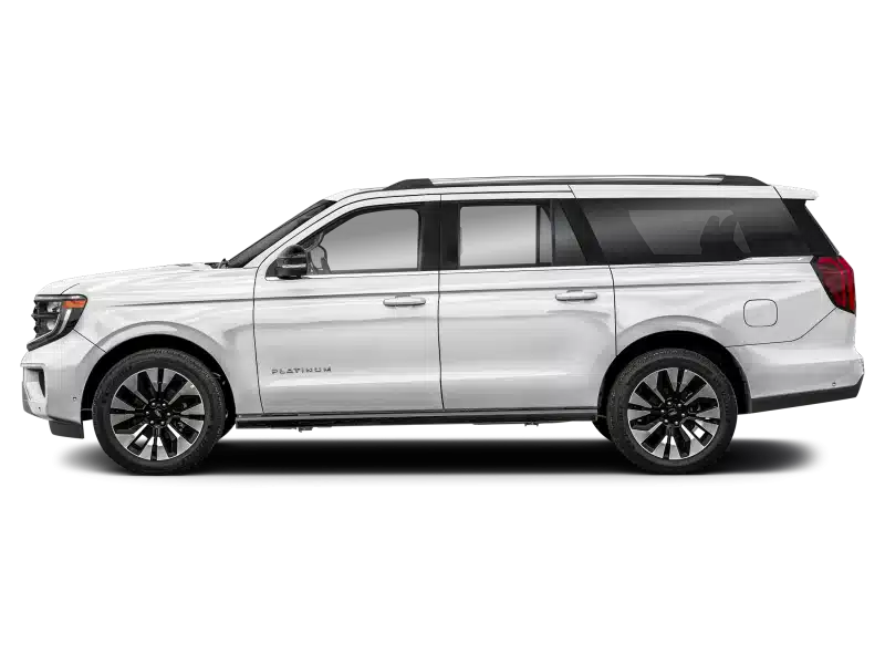 2026 Ford Expedition SUV