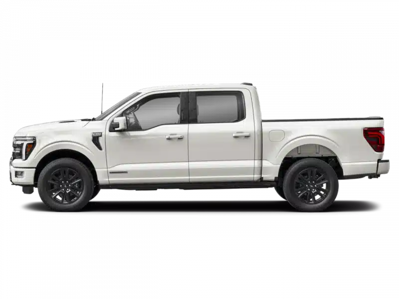 2026 Ford F-150 Truck - Pickup