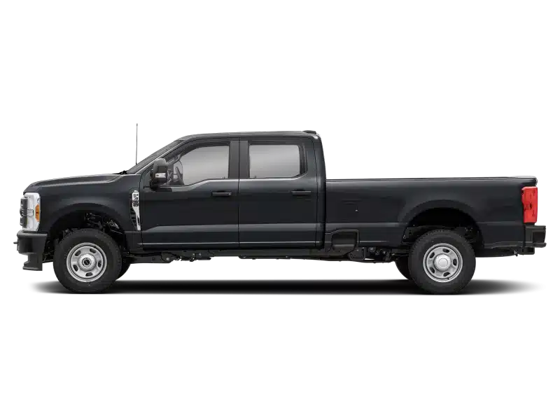 Gallery image 1 for 2026 Ford F-350 Super Duty Truck - Pickup