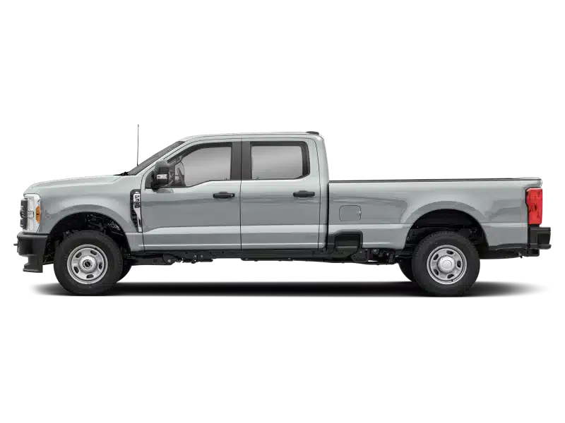 2026 Ford F-350 Super Duty Truck - Pickup