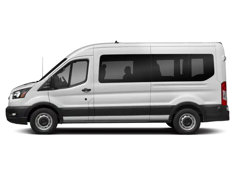 2020 Ford Transit Passenger Wagon Van