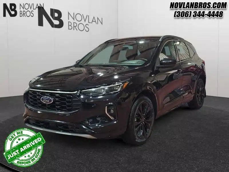 2023 Ford Escape SUV