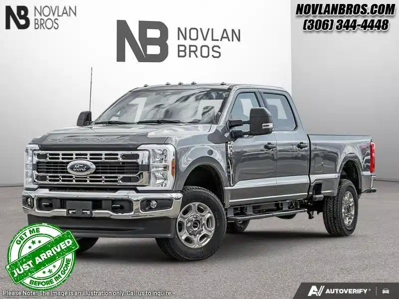 Gallery image 1 for 2026 Ford F-350 Super Duty Truck - Pickup