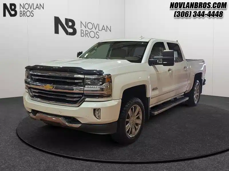 2016 Chevrolet SILVERADO 1500 Truck - Pickup