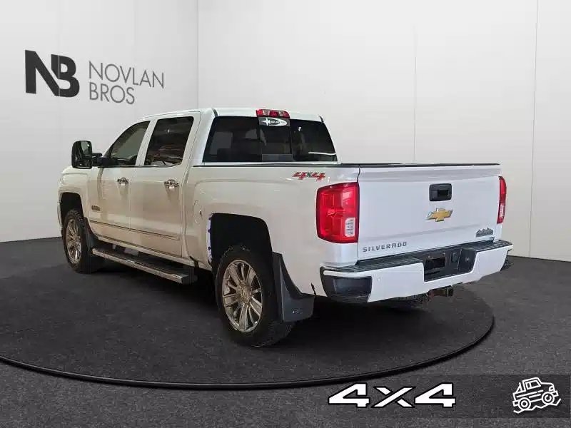 Gallery image 2 for 2016 Chevrolet SILVERADO 1500 Truck - Pickup