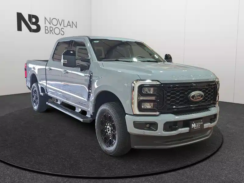 Gallery image 2 for 2026 Ford F350 SUPERDUTY Truck - Pickup