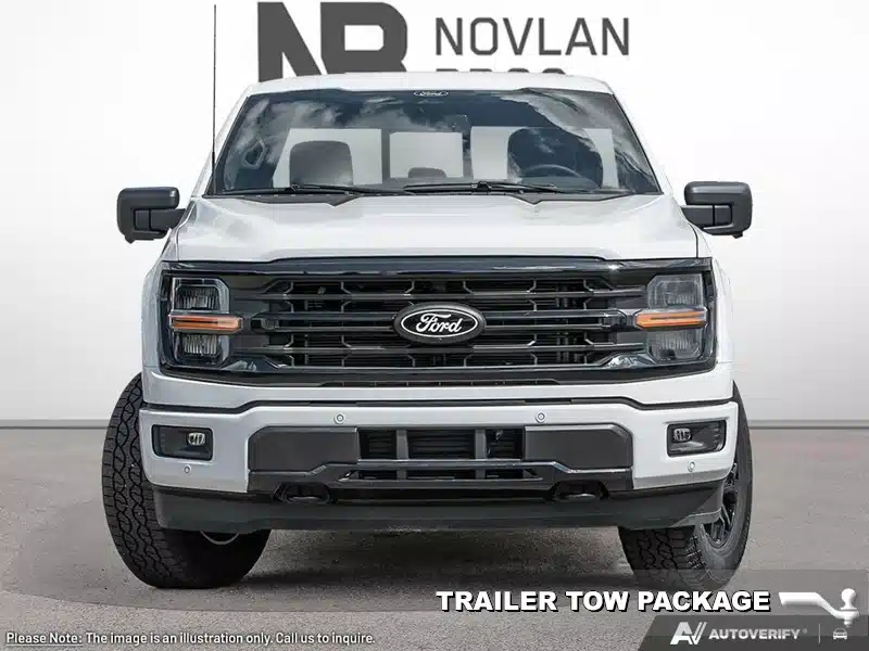 Gallery image 2 for 2026 Ford F-150 Truck - Pickup