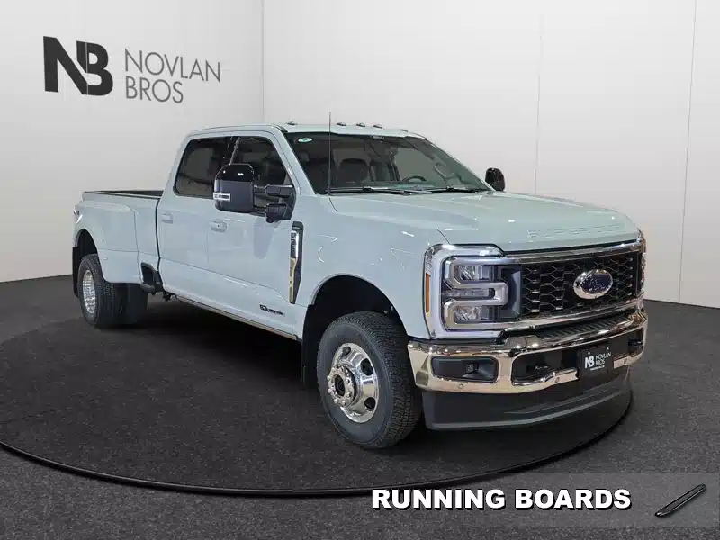 Gallery image 2 for 2026 Ford F350 SUPERDUTY Truck - Pickup