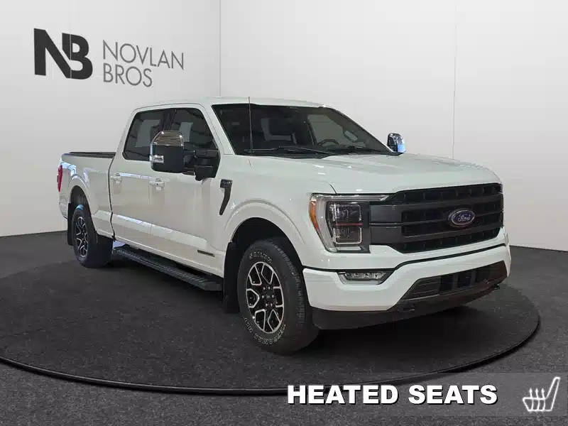 Photo de la Galerie 2 pour 2021 Ford F-150 Camion - pickup