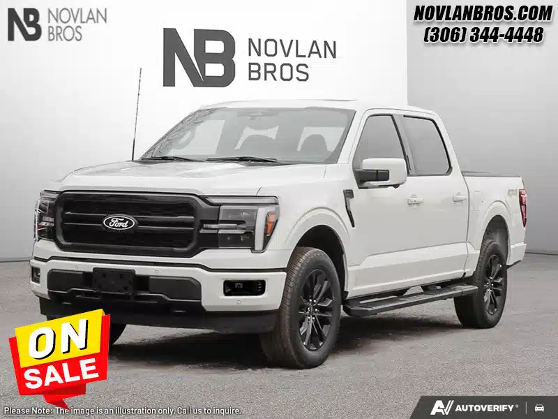 Gallery image 1 for 2026 Ford F-150 Truck - Pickup
