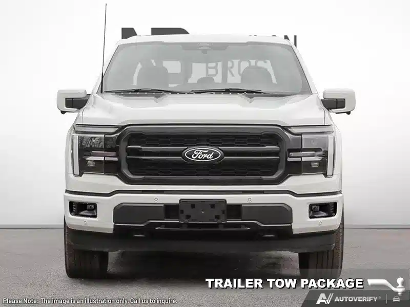 Gallery image 2 for 2026 Ford F-150 Truck - Pickup