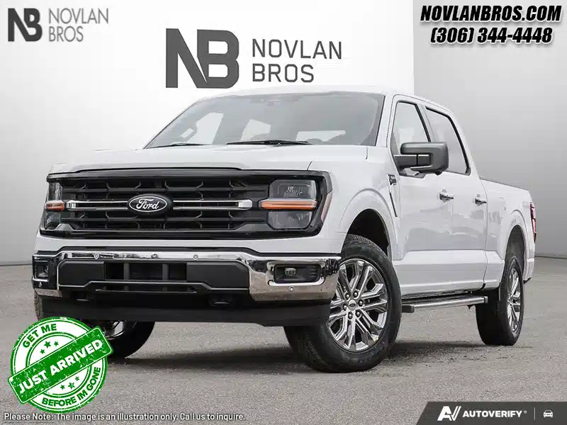 Gallery image 1 for 2026 Ford F-150 Truck - Pickup