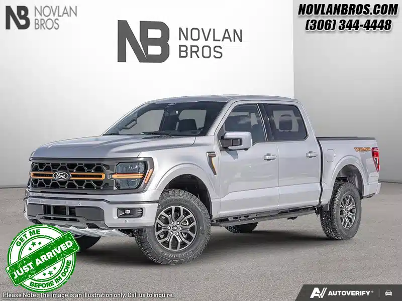 Gallery image 1 for 2026 Ford F-150 Truck - Pickup