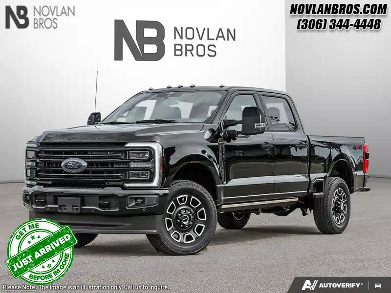 Gallery image 1 for 2026 Ford F350 SUPERDUTY Truck - Pickup