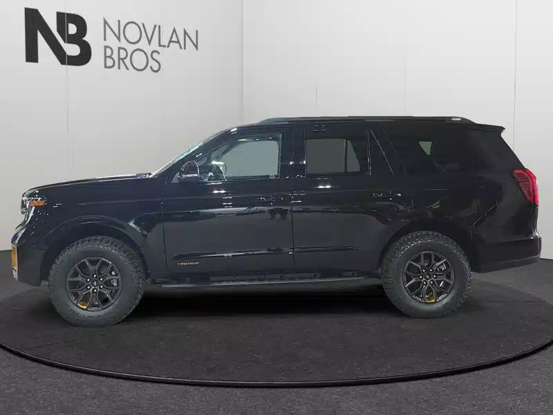 Photo de la Galerie 2 pour 2027 Ford Expedition VUS