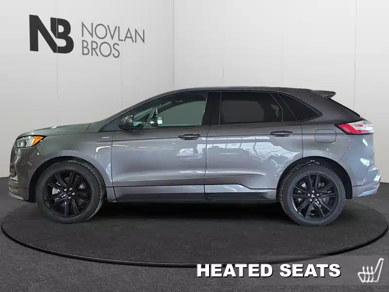 Photo de la Galerie 2 pour 2022 Ford Edge VUS