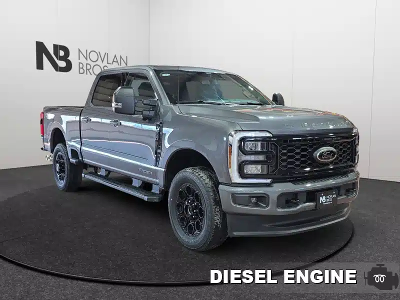 Gallery image 2 for 2026 Ford F350 SUPERDUTY Truck - Pickup
